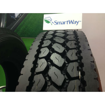 semi caminhão pneus11 22,5 295 / 75r22.5 cooper samson cooper boto pneu